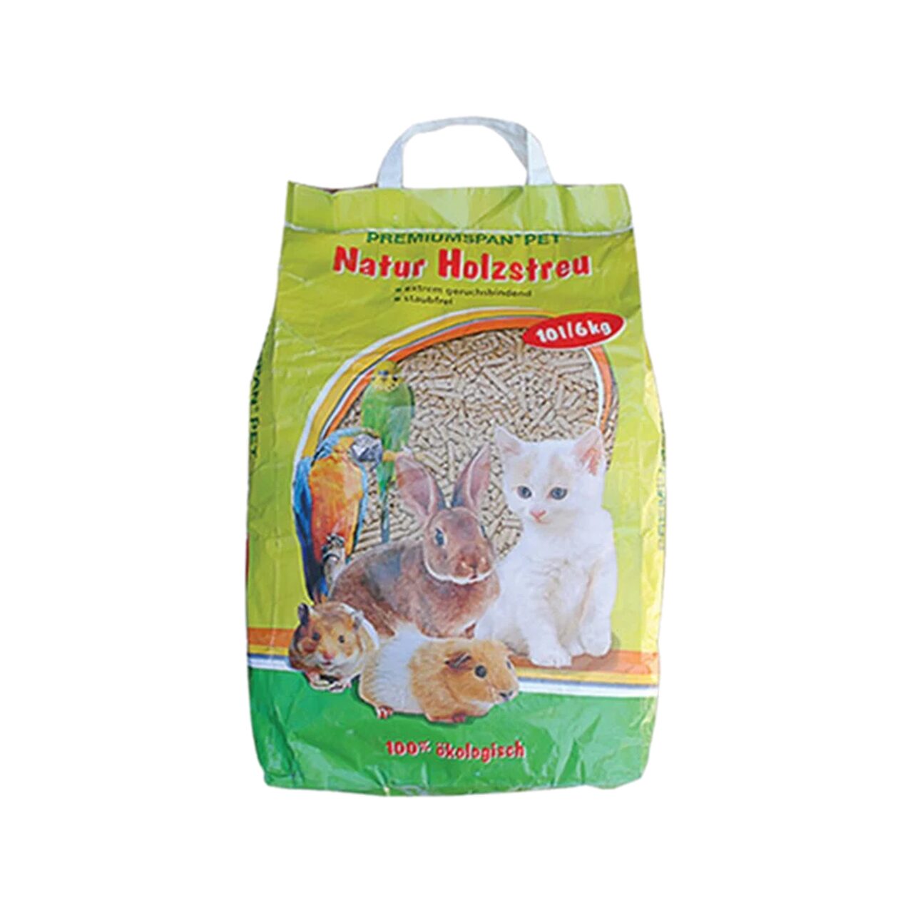 PREMIUM SPAN - ASTERNUT UNIVERSAL 10L