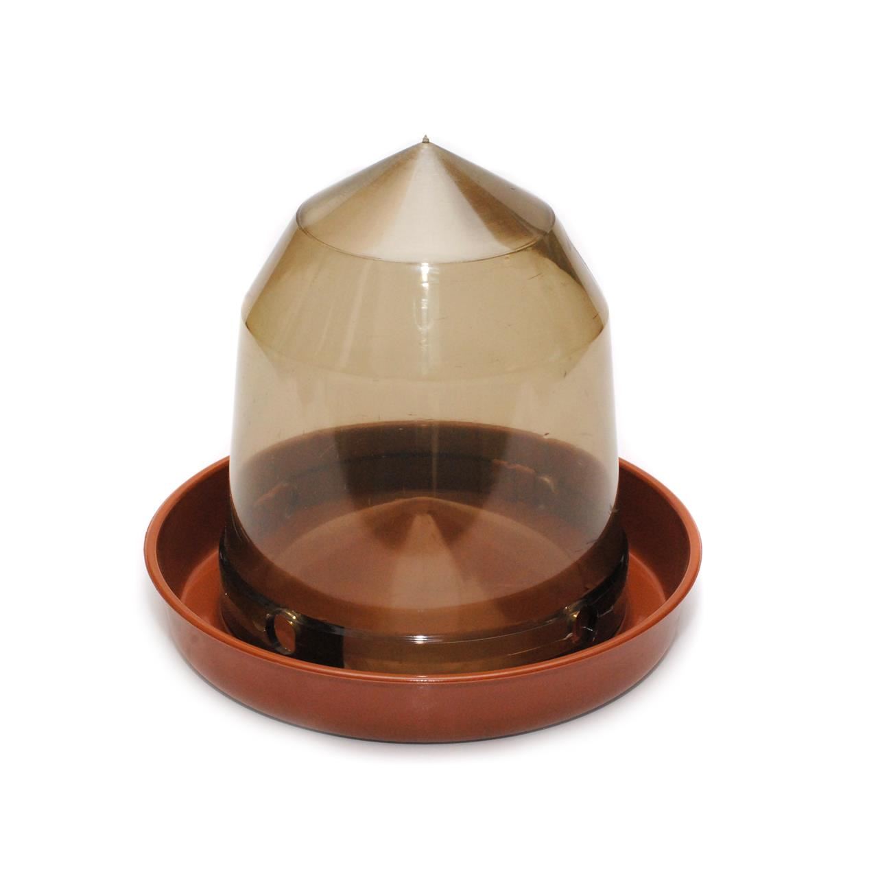 REZERVOR APA/MANCARE