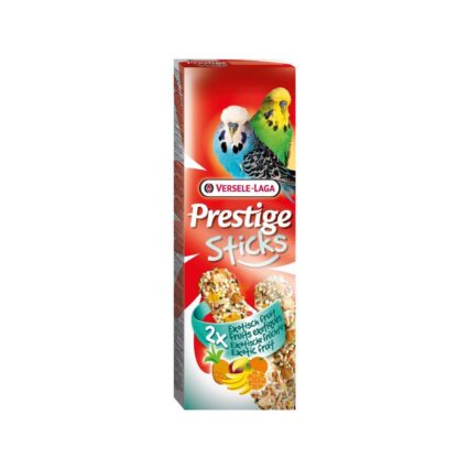 HRANA COMPLEMENTARA VERSELE LAGA BATON PERUSI FRUCTE EXOTICE 60 G