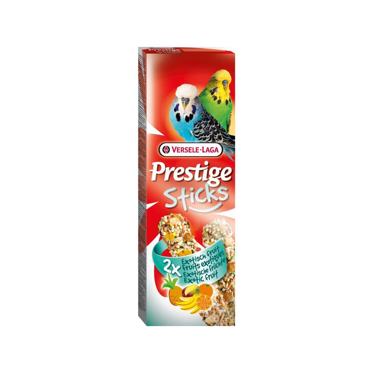 HRANA COMPLEMENTARA VERSELE LAGA BATON PERUSI FRUCTE EXOTICE 60 G