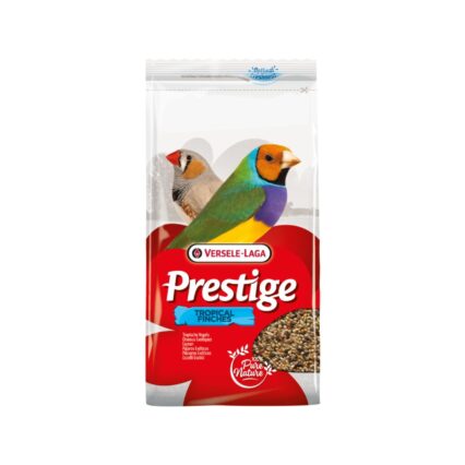 VERSELE LAGA PRESTIGE HRANA PASARI EXOTICE 1KG