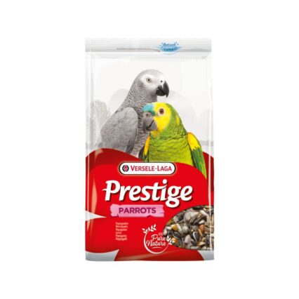 HRANA PENTRU PAPAGALI MARI PRESTIGE VERSELE LAGA 1KG /421795