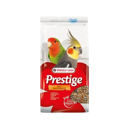 HRANA COMPLETA VERSELE LAGA PRESTIGE NIMFE 1KG