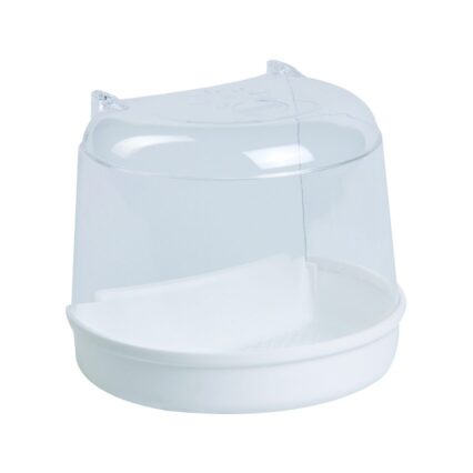 CADITA EXTERNA PENTRU PASARI EXOTICE - COLIVII ROTUNDE