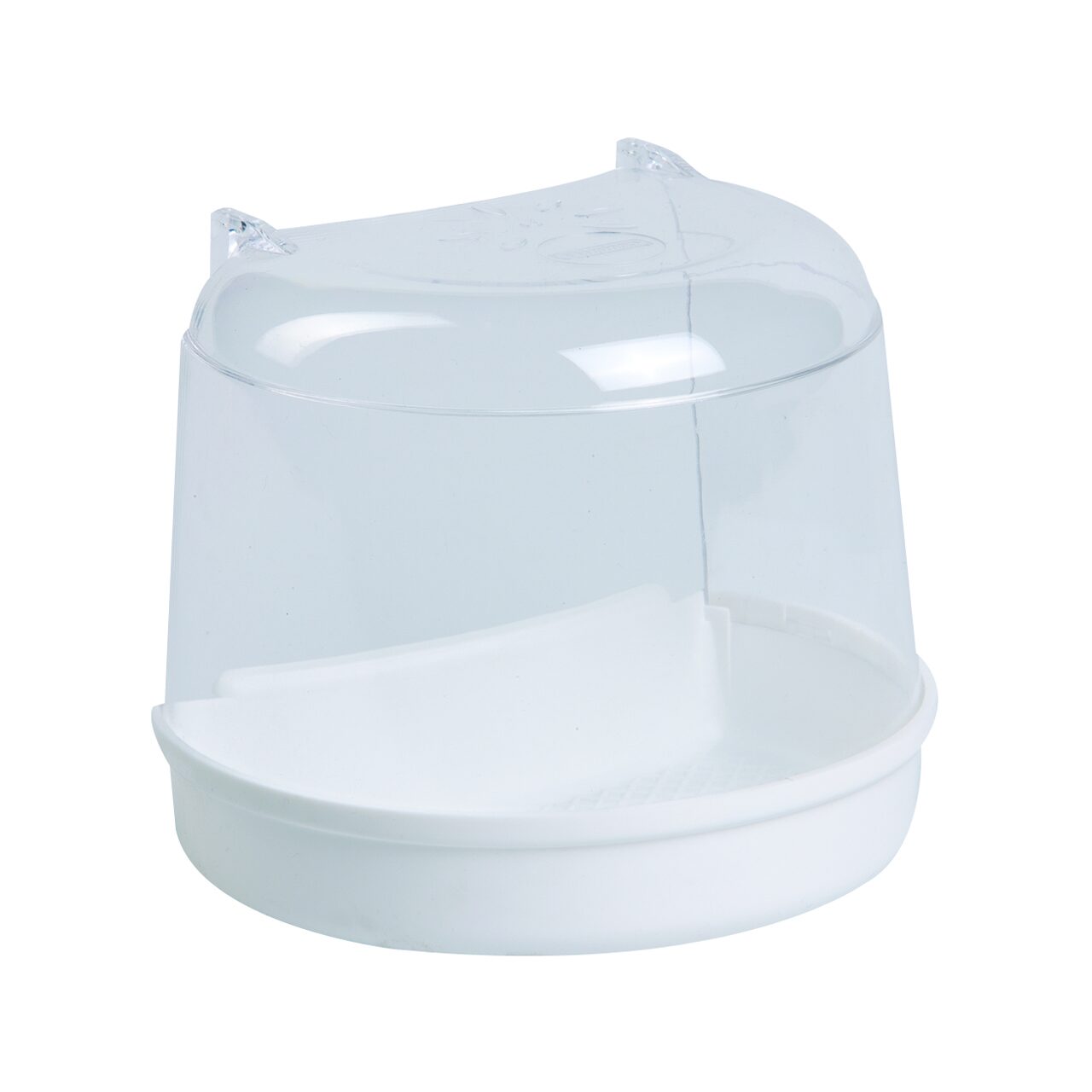 CADITA EXTERNA PENTRU PASARI EXOTICE - COLIVII ROTUNDE