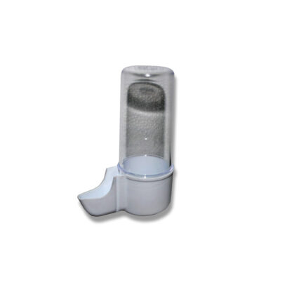 ADAPATOARE SCURTA NR.1 ALB TRANSPARENT