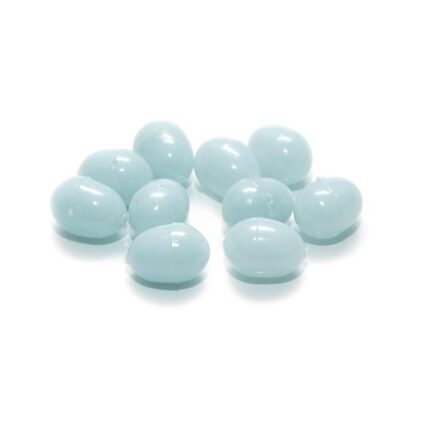 OUA PLASTIC CANARI(SET 10 BUC)