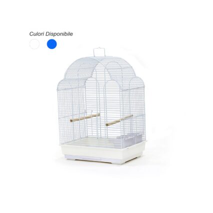 COLIVIE PASARI MARI 700A MIXED COLORS 42x30x57(h)cm