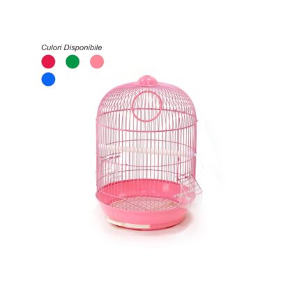 COLIVIE PASARI A309 ROTUNDA MIXED COLORS 33(d)x53(h)cm