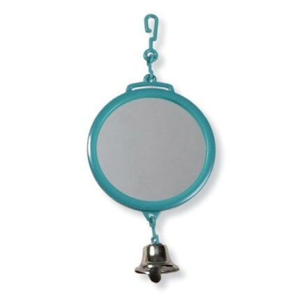 JUCARIE PLASTIC OGLINDA CU CLOPOTEL