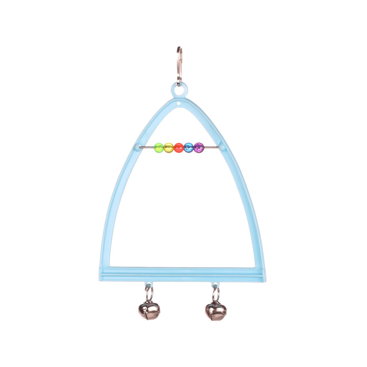 JUCARIE PENTRU PASARI EXOTICE FLAMINGO LEAGAN+ABAC+CLOPOTEL