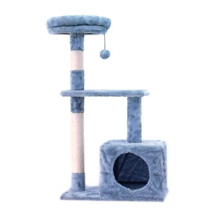 ANSAMBLU DE JOACA PENTRU PISICI CF9204