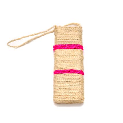 SISAL PENTRU PISICI CF802 7x21cm