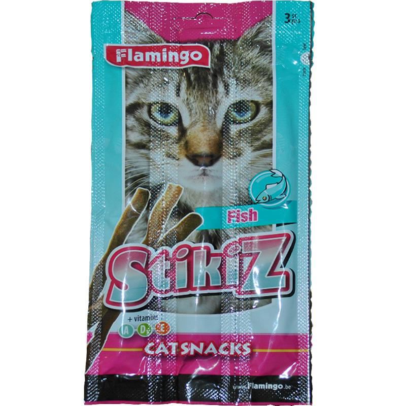SNACK CAT PESTE