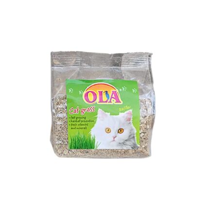 IARBA PISICII OLA 120G