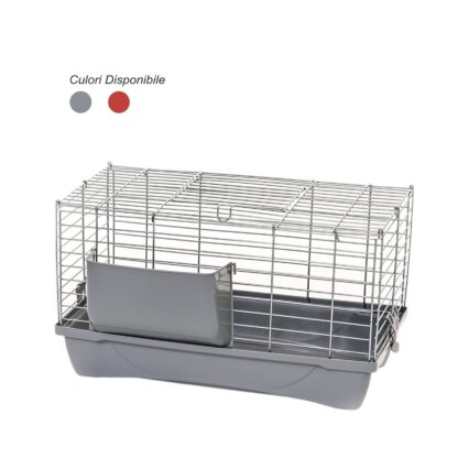 CUSCA IEPURI MPS FELIX 57x37x31(h)cm