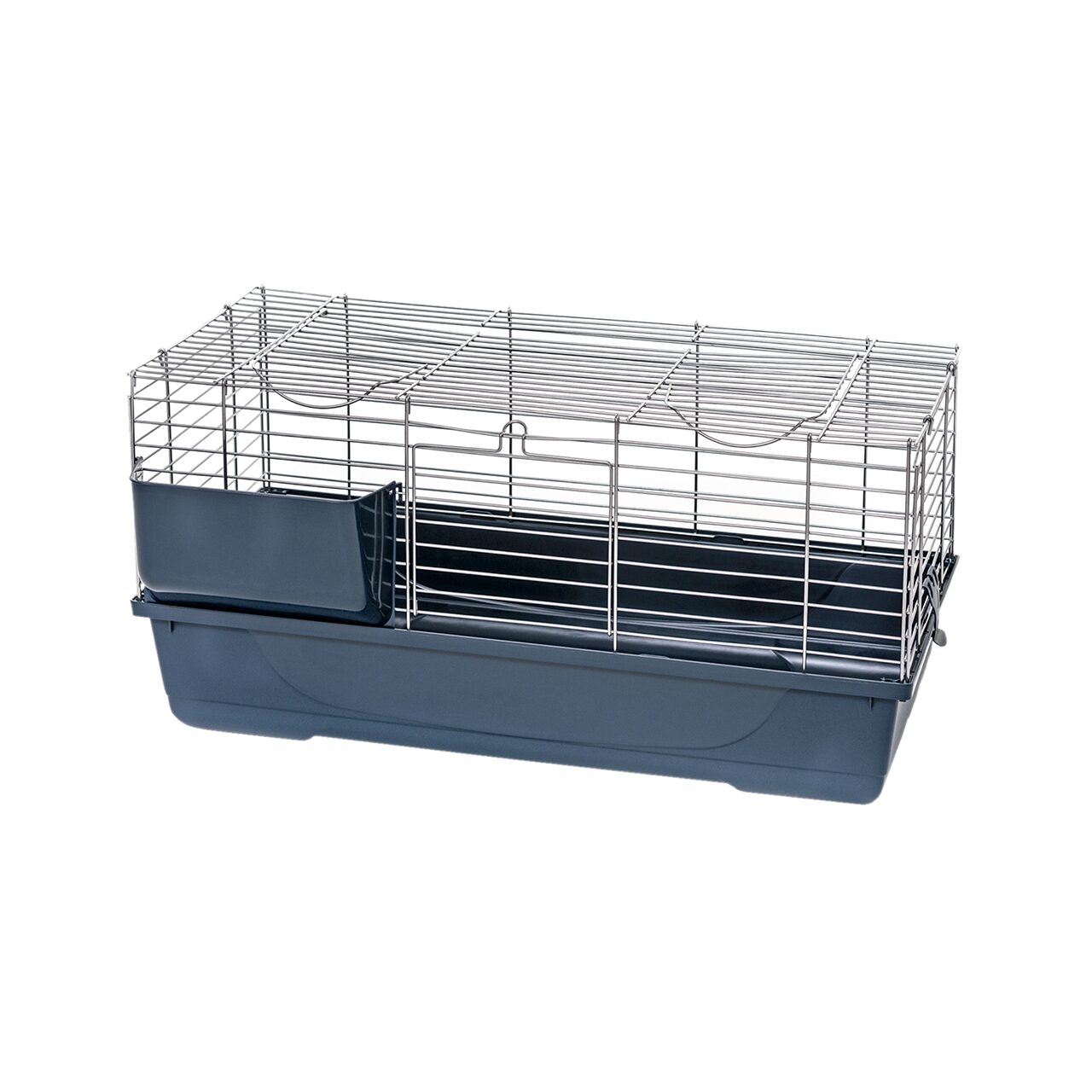 CUSCA IEPURI MPS BALDO DARK BLUE 100x53x46(h)cm