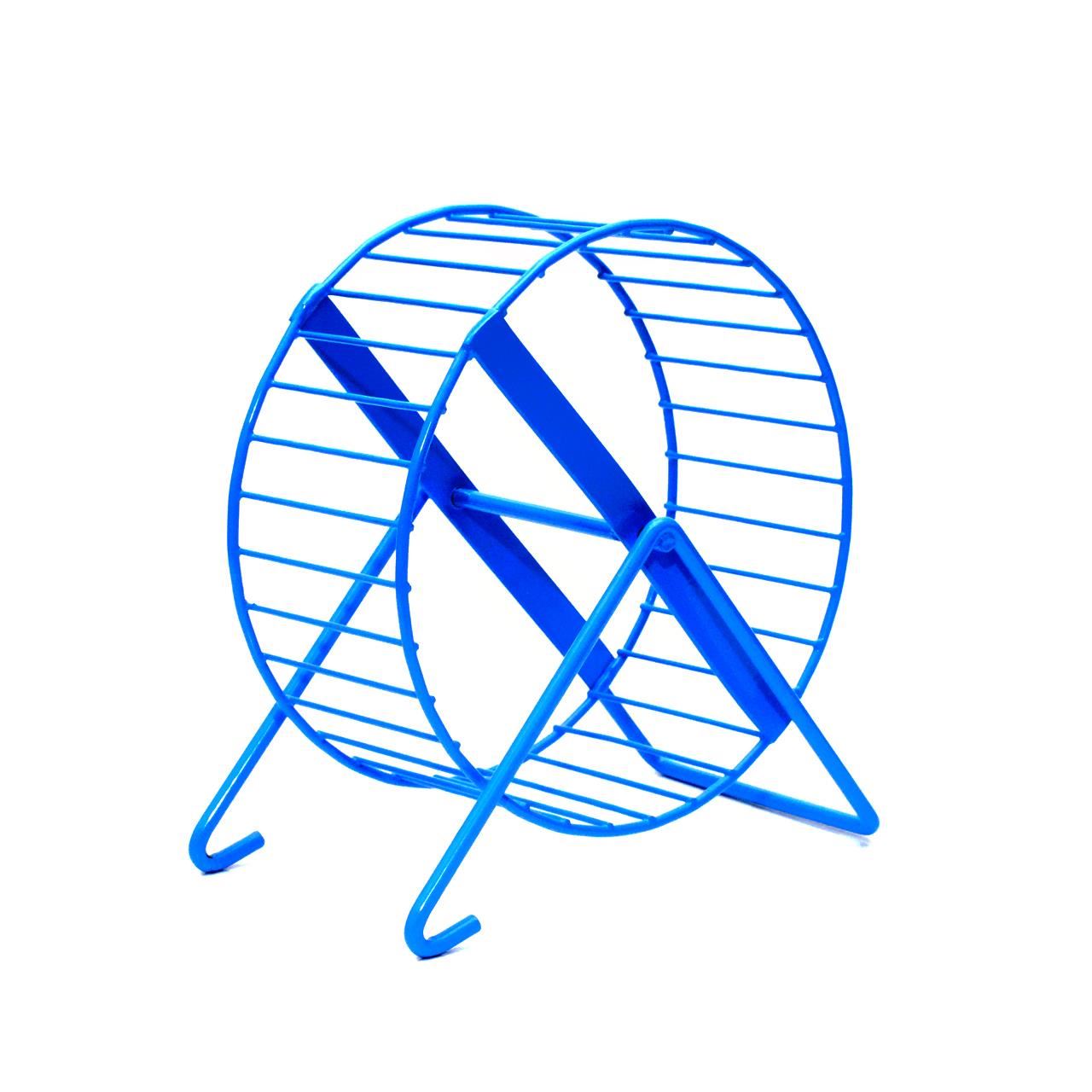 ROATA CARUSEL METAL HAMSTERI