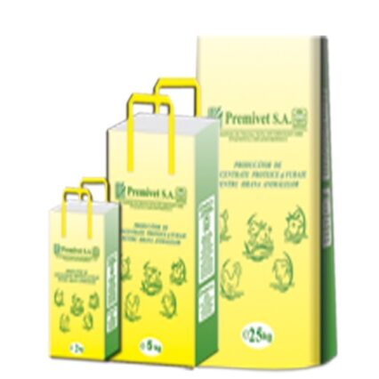 CPVM B III 40% PUI 1-21 ZILE 5KG