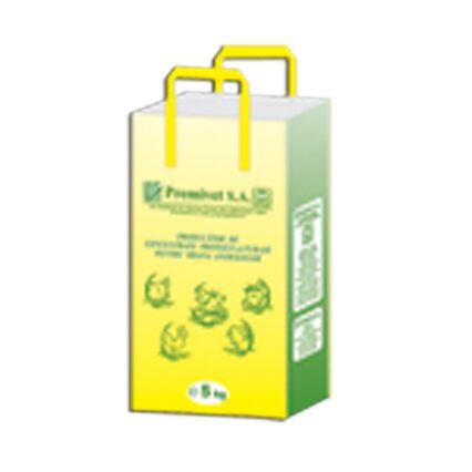 FURAJ COMPLET PUI 5 KG