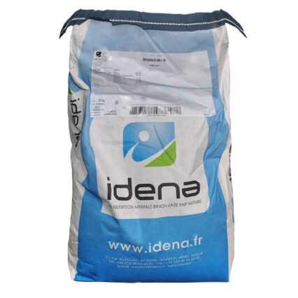PREMIX VACI LAPTE ID MIX 50 SAC 25KG