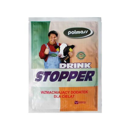 STOPPER DRINK 100G