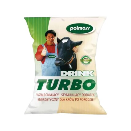 TURBO DRINK 1KG