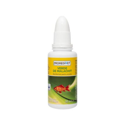 VERDE DE MALACHIT 30ML