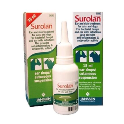 SUROLAN 15 ML