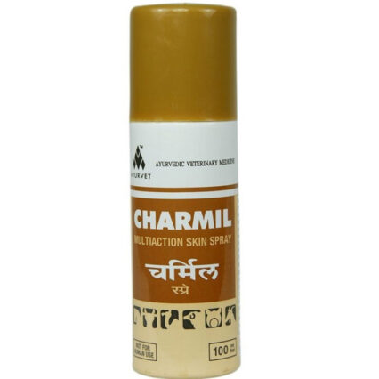 CHARMIL SPRAY 100 ML