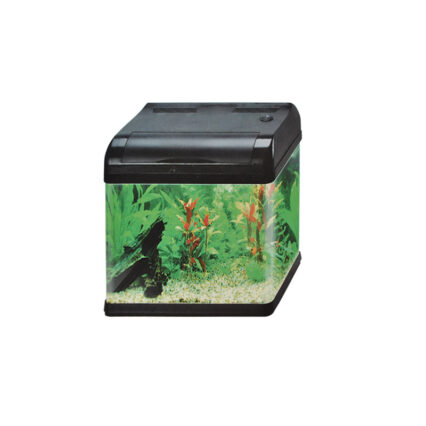 ACVARIU LED 21L BLACK XC-360