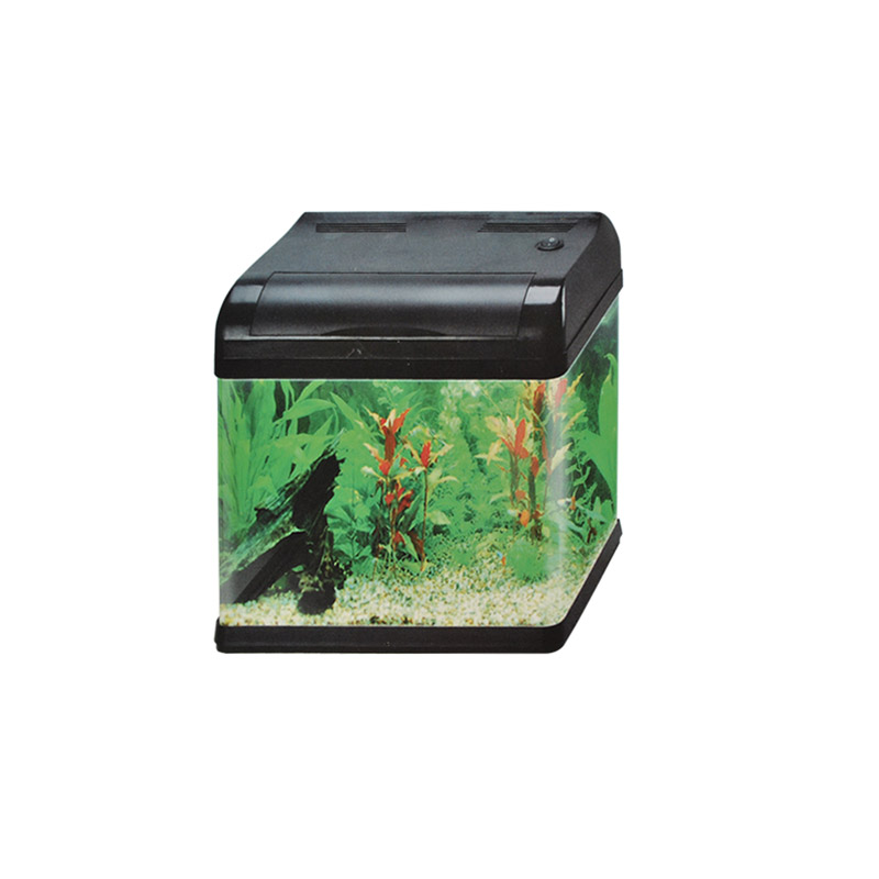 ACVARIU LED 21L BLACK XC-360