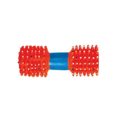 JUCARIE PENTRU CAINI  GANTERA TEPI