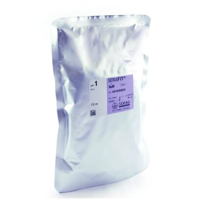 FIR SUTURA SERAFIT USP 1 15M