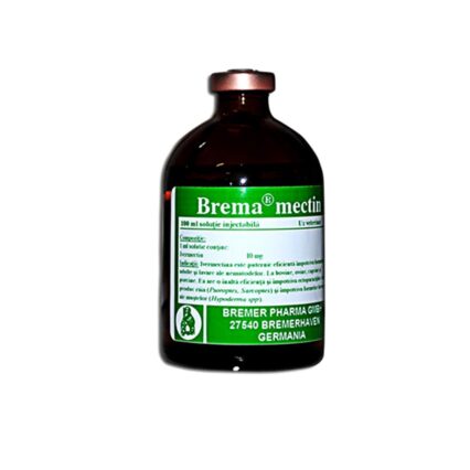 BREMAMECTIN 50 ML