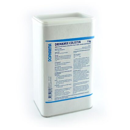 COLISTINE DRINKMIX 1KG