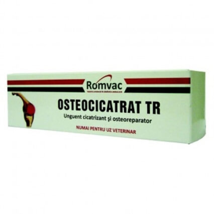 OSTEOCICATRAT TR 50G
