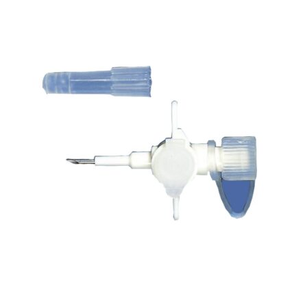 CANULA STERILA APIROGENA TAKY SPIKE