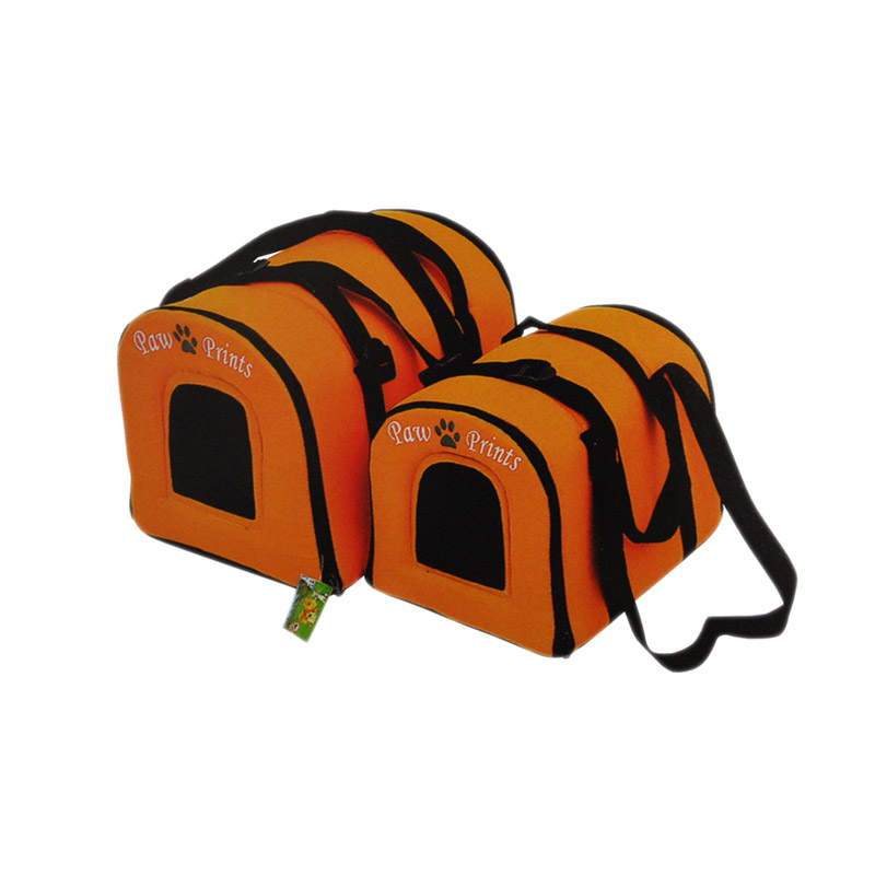 GEANTA TRANSPORT PAW SET 2BUC PENTRU CAINI
