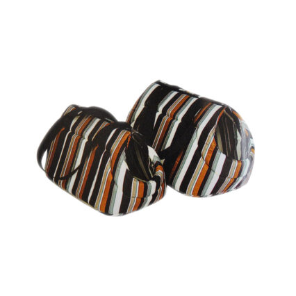 GEANTA TRANSPORT ZEBRA SET 2BUC PENTRU CAINI