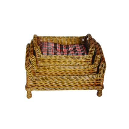 CULCUS RACHITA PENTRU CAINI SI PISICI DIVAN SET 3BUC