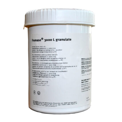 CHEAG FROMASE 3000 TL 500GR