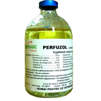 PERFUZOL 100ML