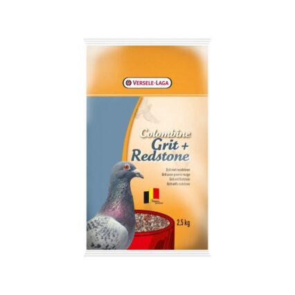 VL COLOMBINE GRIT+REDSTONE 2.5KG
