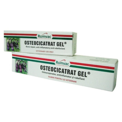 OSTEOCICATRAT GEL 30GR