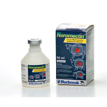 NOROMECTIN 50 ML