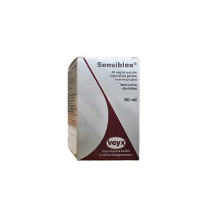 SENSIBLEX 50 ML