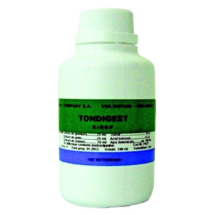 TONDIGEST 100ML