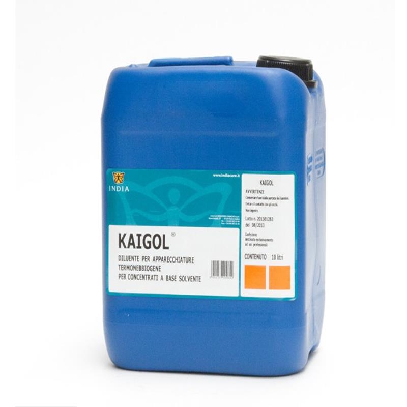 KAIGOL 10L