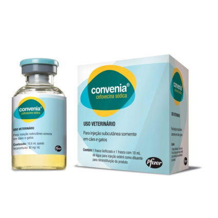 CONVENIA 10 ML